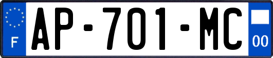 AP-701-MC