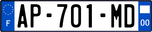 AP-701-MD