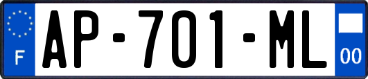 AP-701-ML