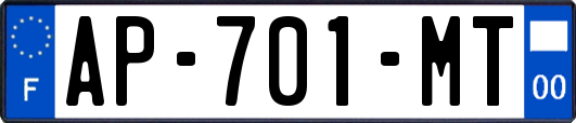 AP-701-MT