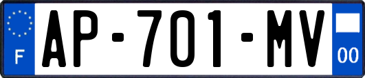 AP-701-MV