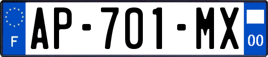 AP-701-MX