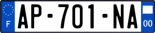 AP-701-NA