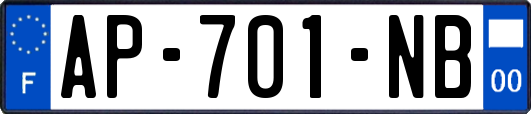 AP-701-NB