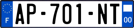 AP-701-NT