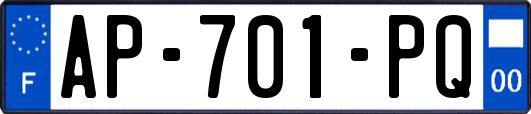 AP-701-PQ