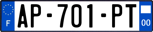 AP-701-PT