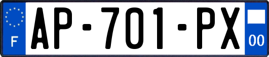 AP-701-PX