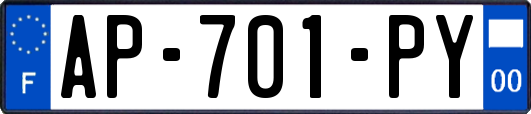 AP-701-PY