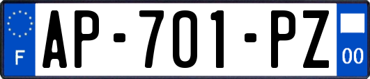 AP-701-PZ