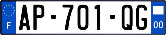 AP-701-QG