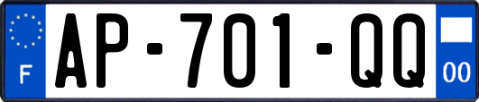 AP-701-QQ