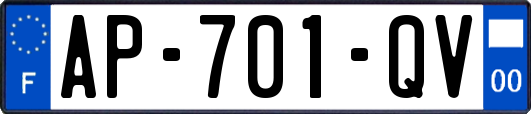 AP-701-QV