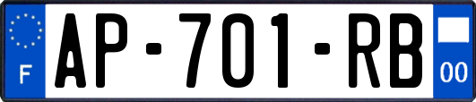 AP-701-RB