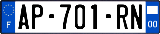 AP-701-RN