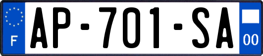AP-701-SA