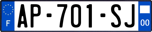 AP-701-SJ