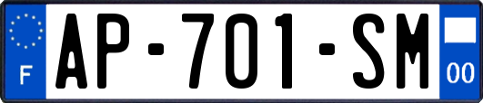 AP-701-SM