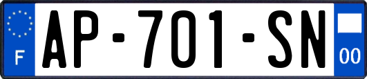 AP-701-SN