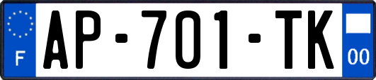 AP-701-TK