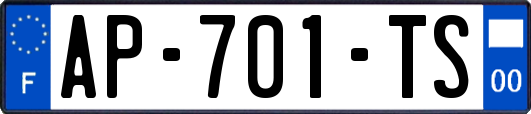 AP-701-TS