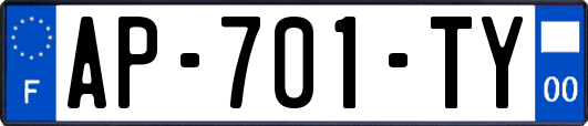 AP-701-TY