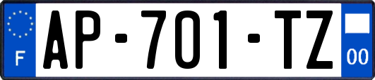 AP-701-TZ