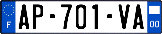AP-701-VA