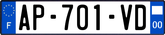 AP-701-VD