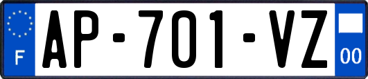 AP-701-VZ