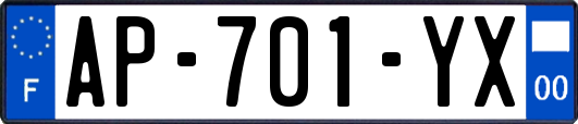AP-701-YX