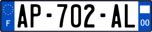 AP-702-AL