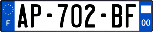 AP-702-BF