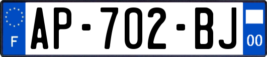 AP-702-BJ