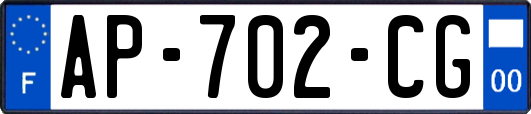 AP-702-CG