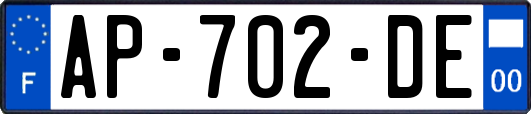 AP-702-DE