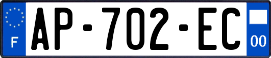 AP-702-EC