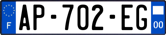 AP-702-EG