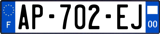 AP-702-EJ