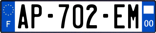 AP-702-EM