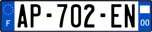 AP-702-EN