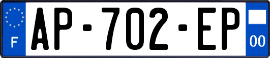 AP-702-EP
