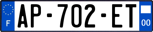 AP-702-ET