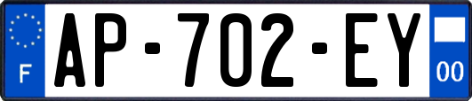 AP-702-EY