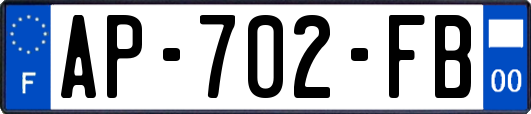 AP-702-FB