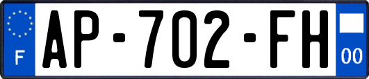 AP-702-FH
