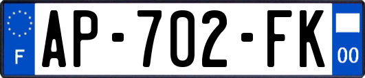AP-702-FK