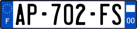 AP-702-FS