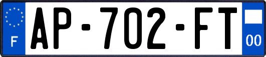 AP-702-FT