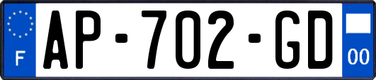 AP-702-GD